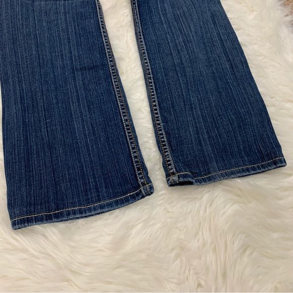 BKE Denim Culture Boot Jeans - Picture 12 of 12